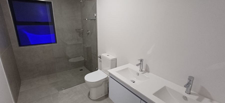 To Let 3 Bedroom Property for Rent in Jakarandas Western Cape